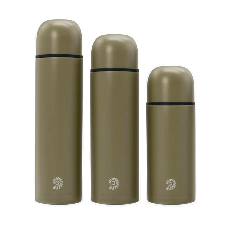 Isolierflasche SteelCore