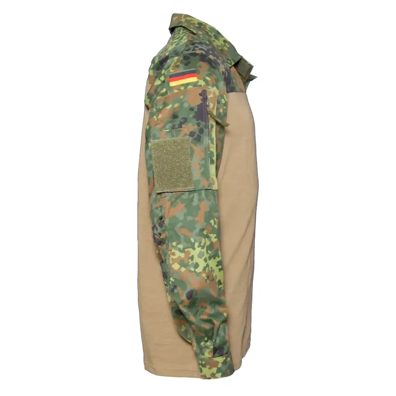 Langarmshirt Combatshirt 2. Generation