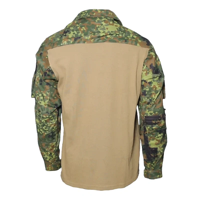 Langarmshirt Combatshirt 2. Generation