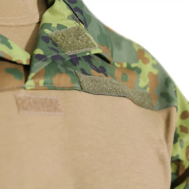 Langarmshirt Combatshirt 2. Generation