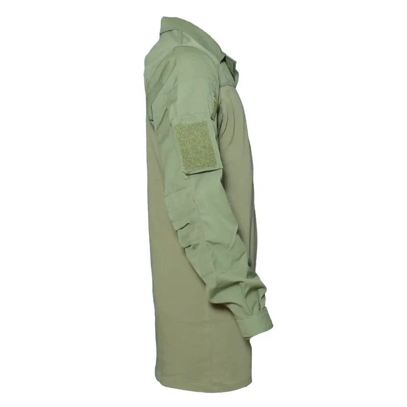 Langarmshirt Combatshirt 2. Generation