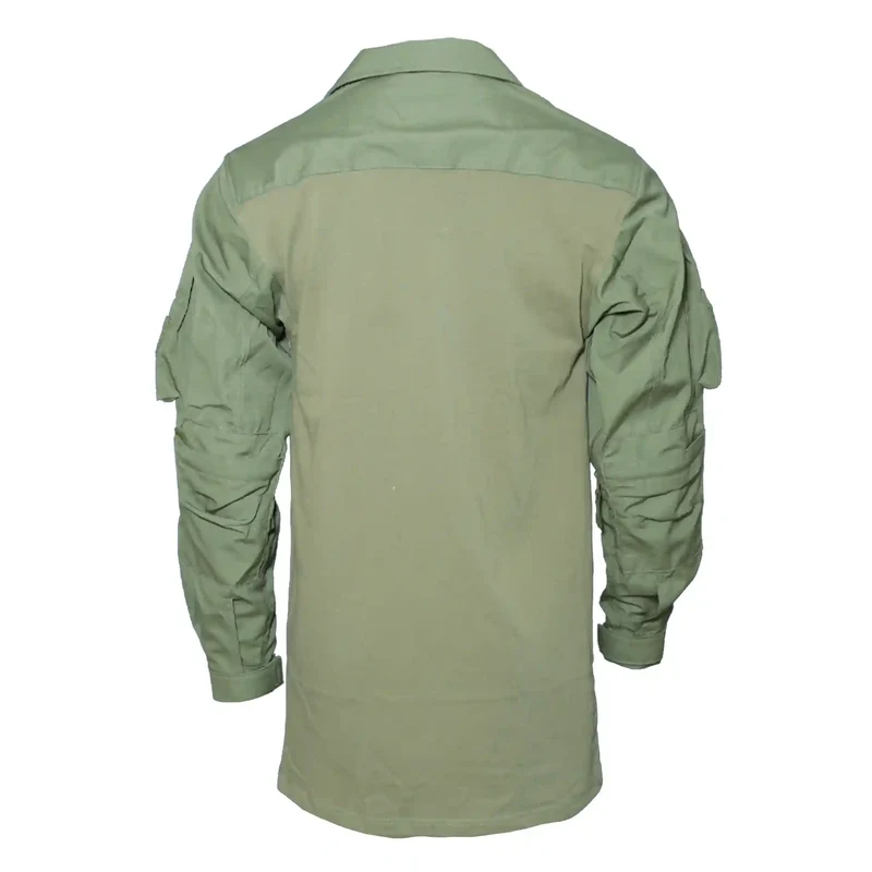 Langarmshirt Combatshirt 2. Generation