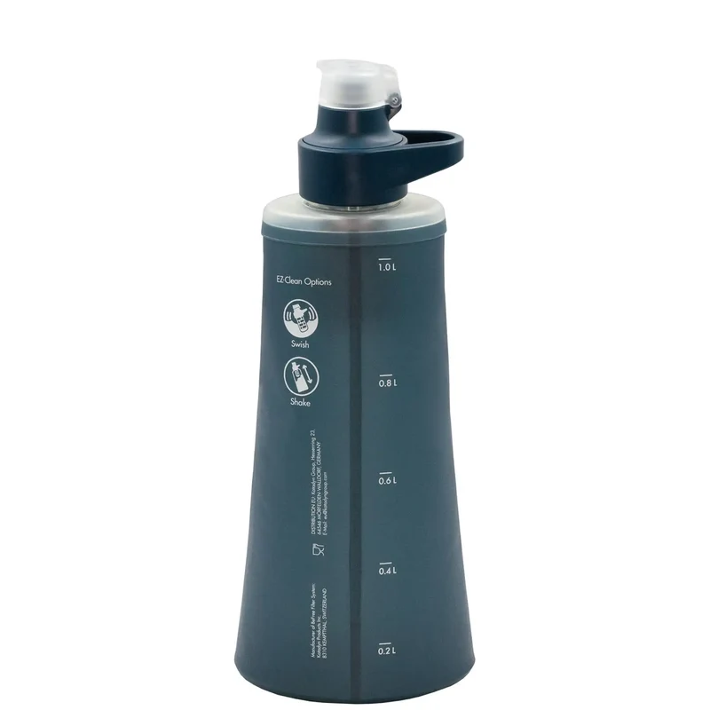 Wasserfilter BeFree AC Filter 1 L