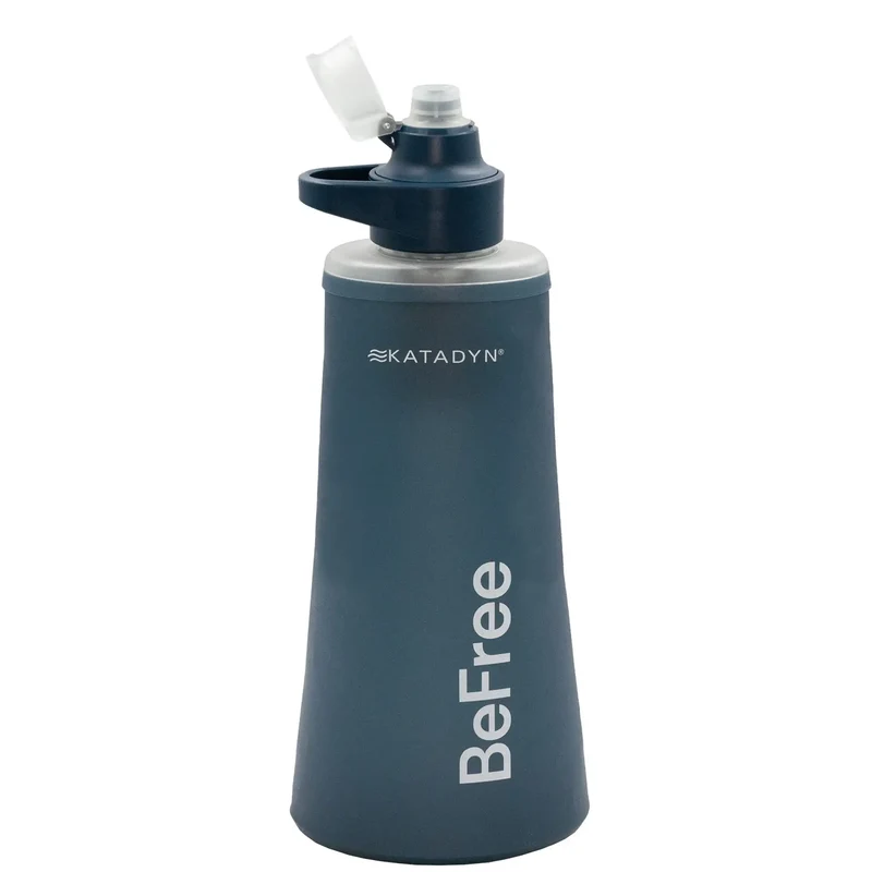 Wasserfilter BeFree AC Filter 1 L