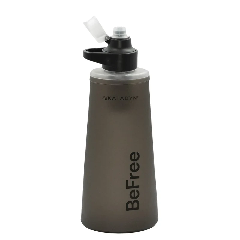 Wasserfilter BeFree AC Filter 1 L