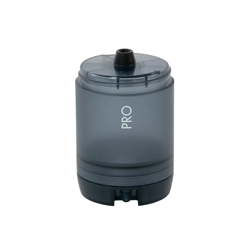 Wasserfilter Explorer Pro Gehäuse Virenmodul