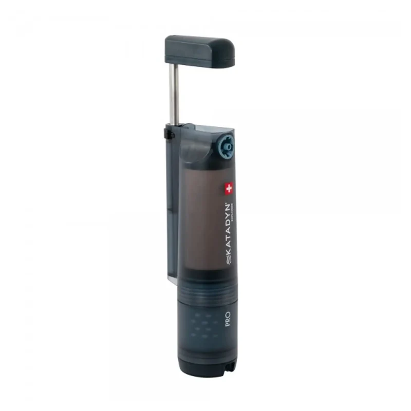Wasserfilter Explorer Pro Filter