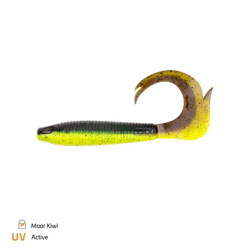 Drag-Tail
