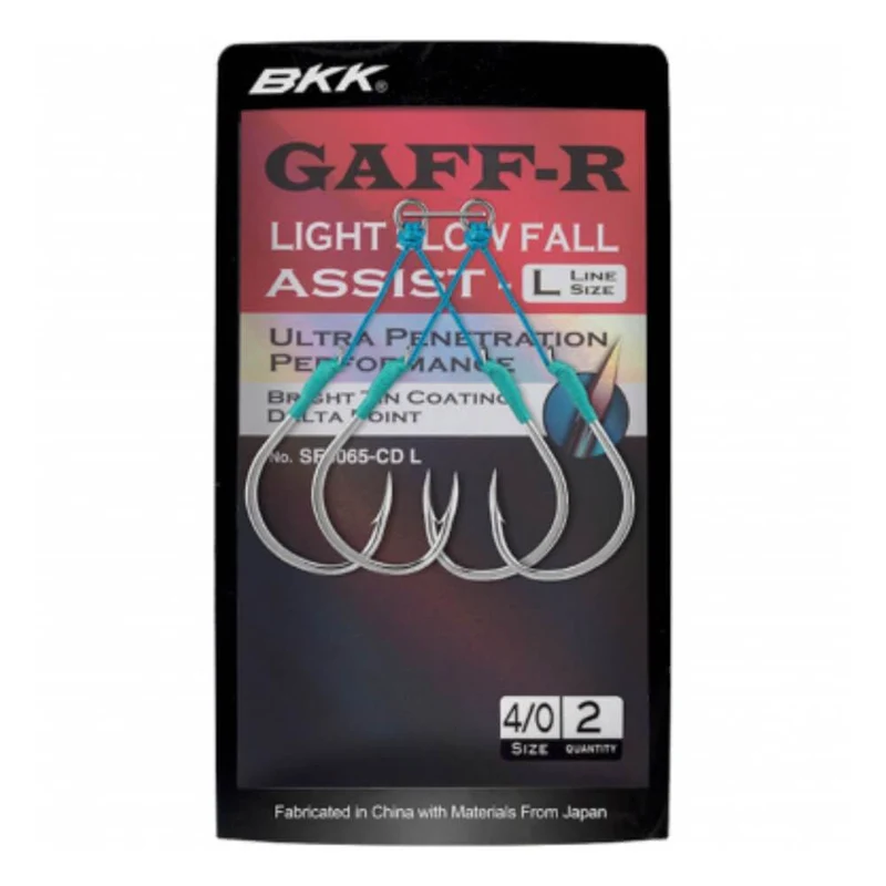 SF Gaff-R (L)