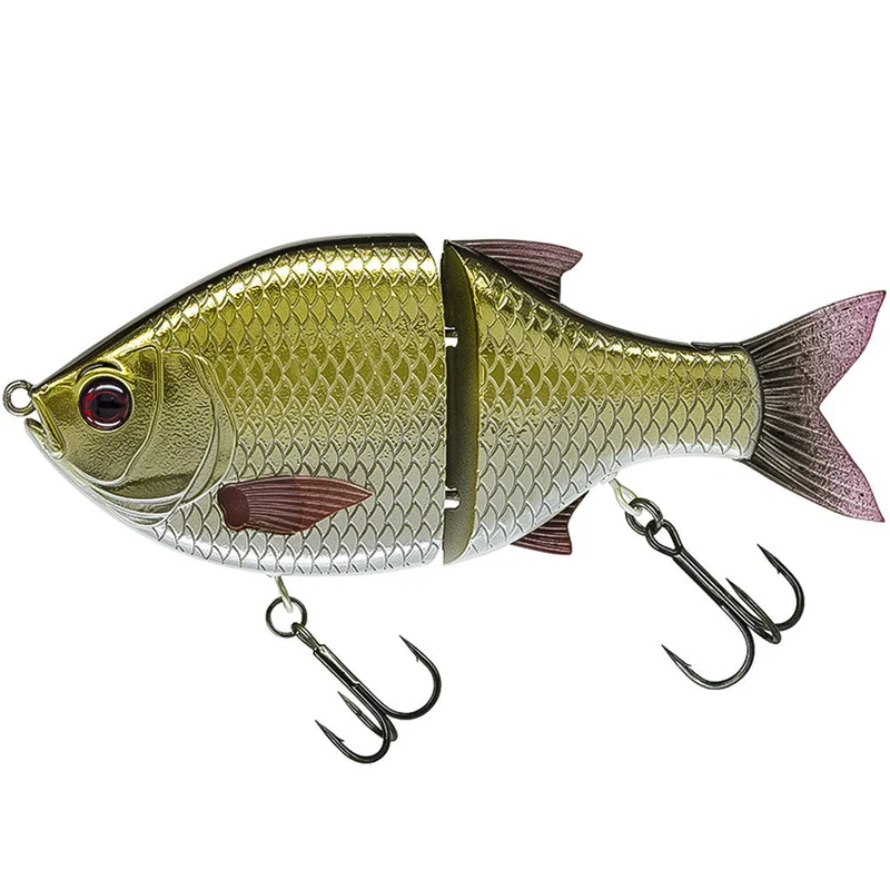 Glide Bait 140