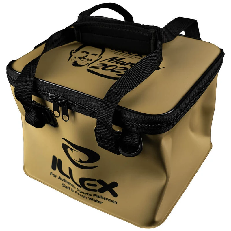 Limited Safe Bag M Marc Ptacovsky