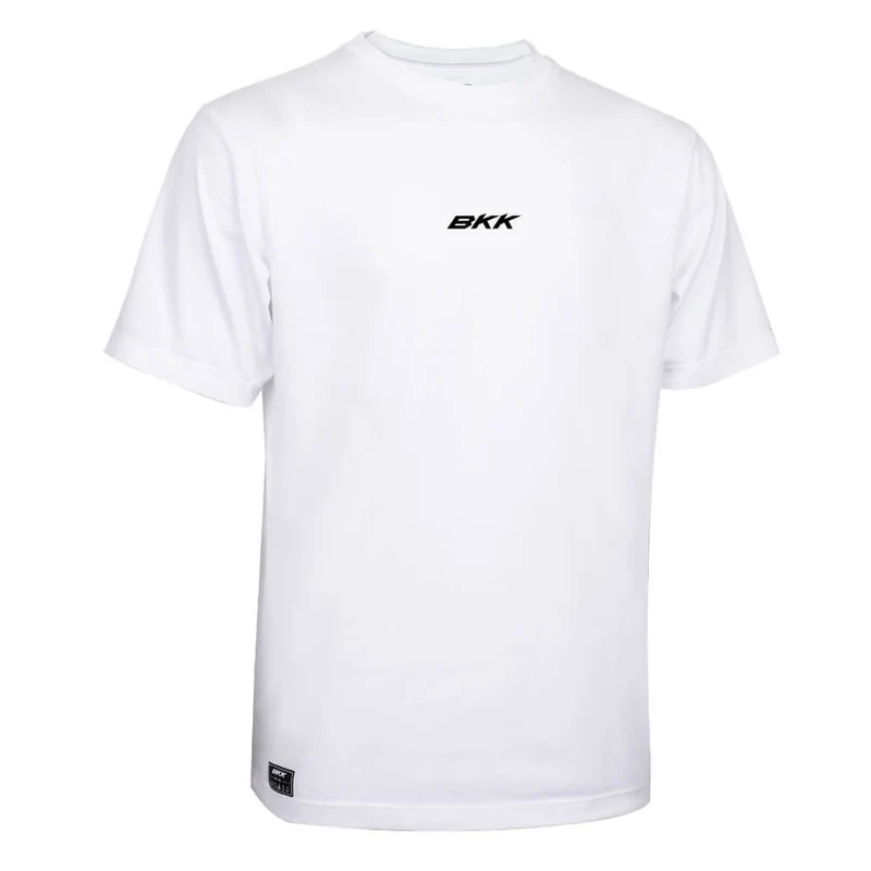Short Sleeve Casual Shirt Pike (White)