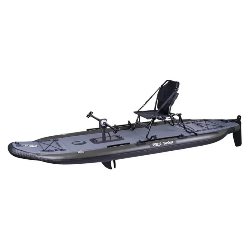 Tusker Kayak