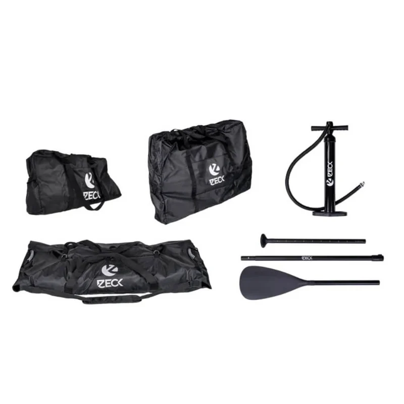 Tusker Kayak