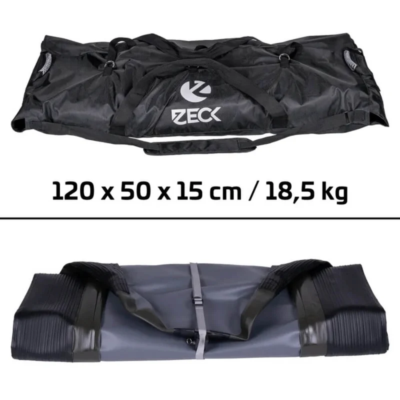 Tusker Kayak