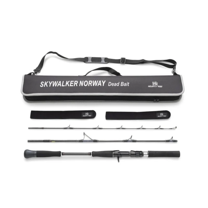 Skywalker Norway Deadbait Cast 1.87 m / 300-650 g