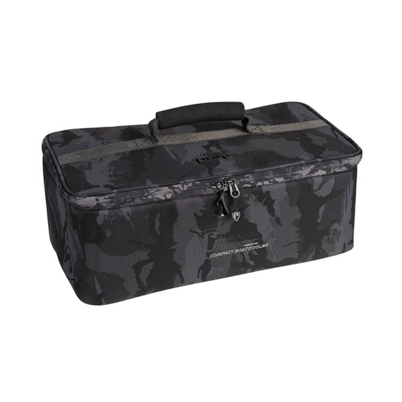 Voyager Camo Compact Boat Cooler