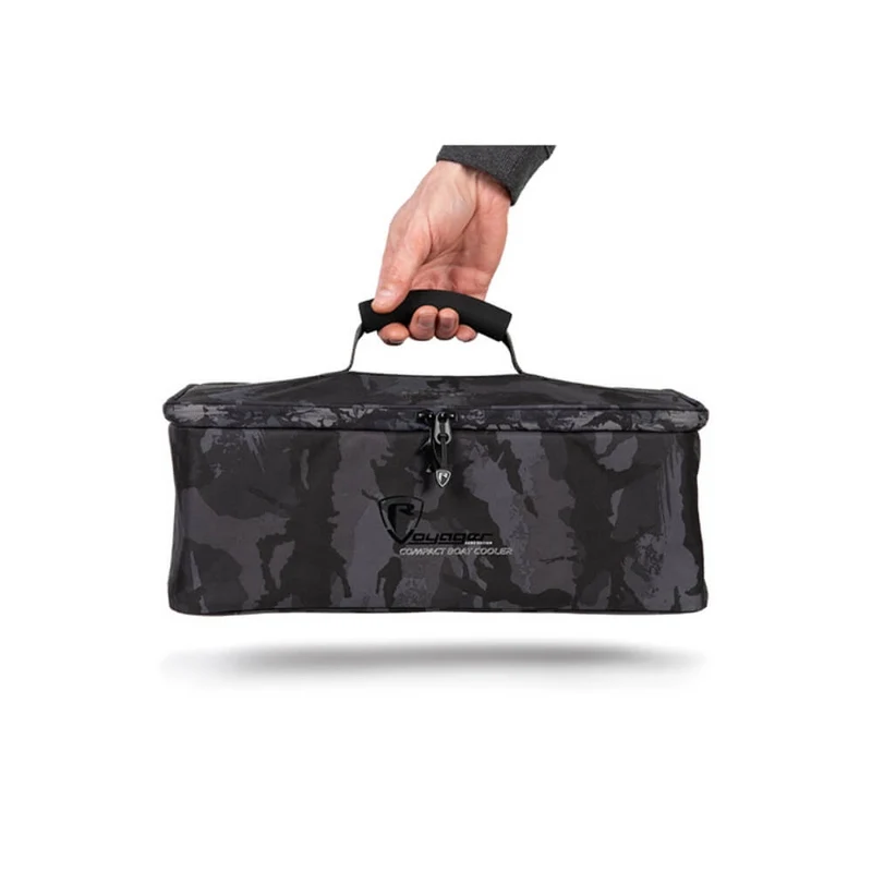 Voyager Camo Compact Boat Cooler