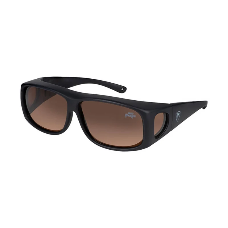 Overwrap Brown Lens Eyewear