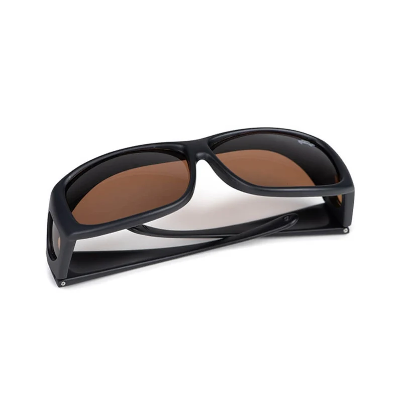 Overwrap Brown Lens Eyewear