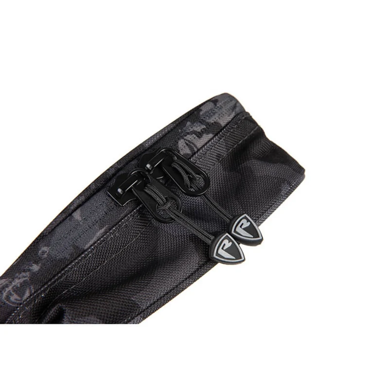 Voyager Camo Clear Storage