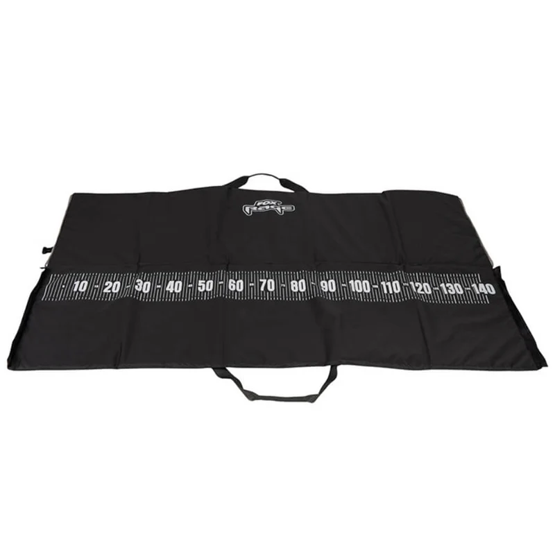 Voyager Camo XL Mat