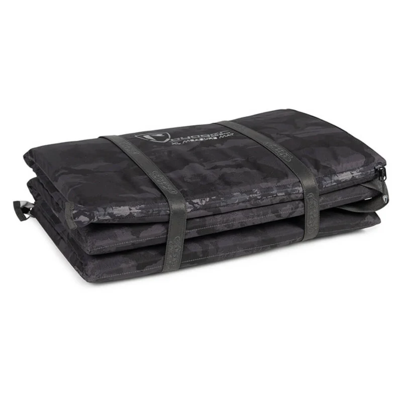 Voyager Camo XL Mat