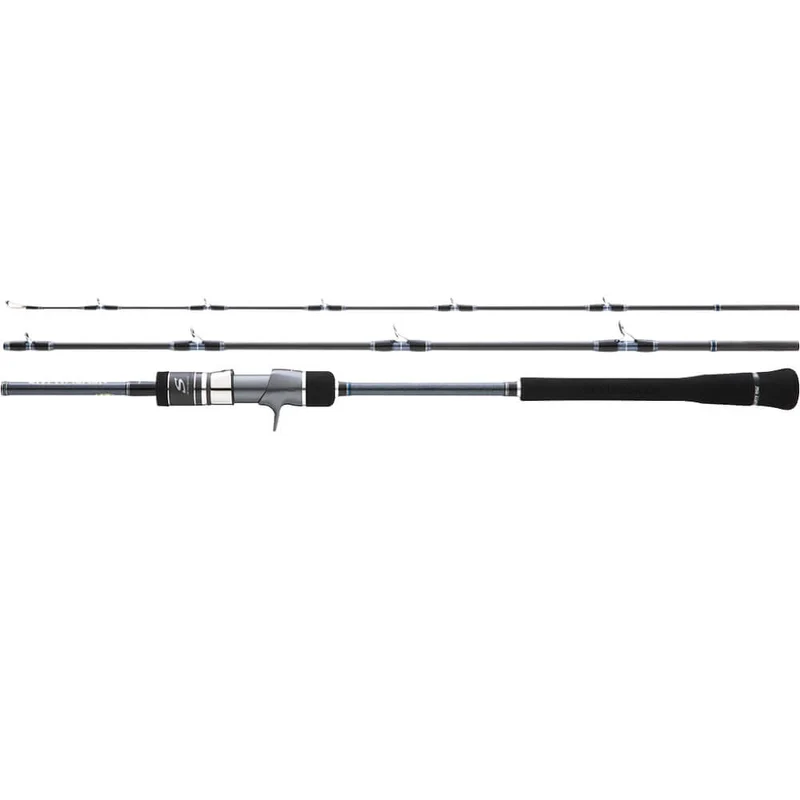 Skywalker Slow Jig Casting