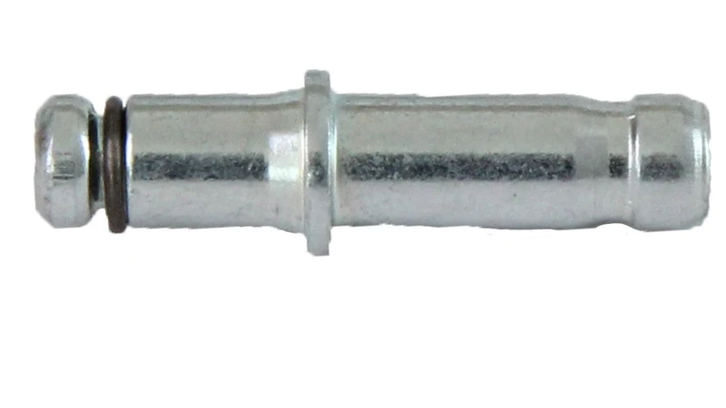 Bürostuhlrollenstift Ø 11x50 mm für Bohrung Ø 10 mm, Stiftlänge 50mm