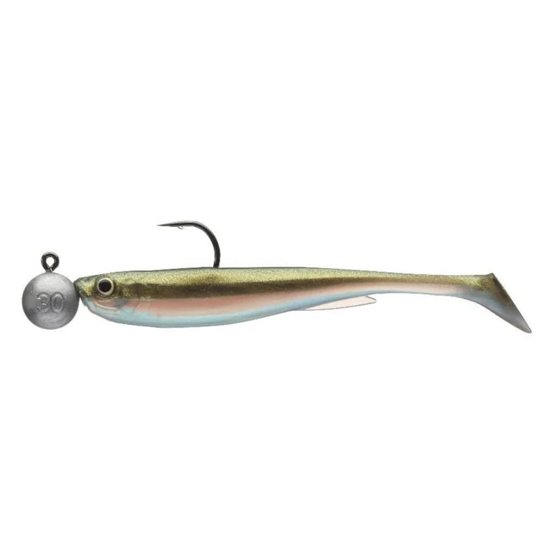 GrandWave Slim Shady Sea Rigged