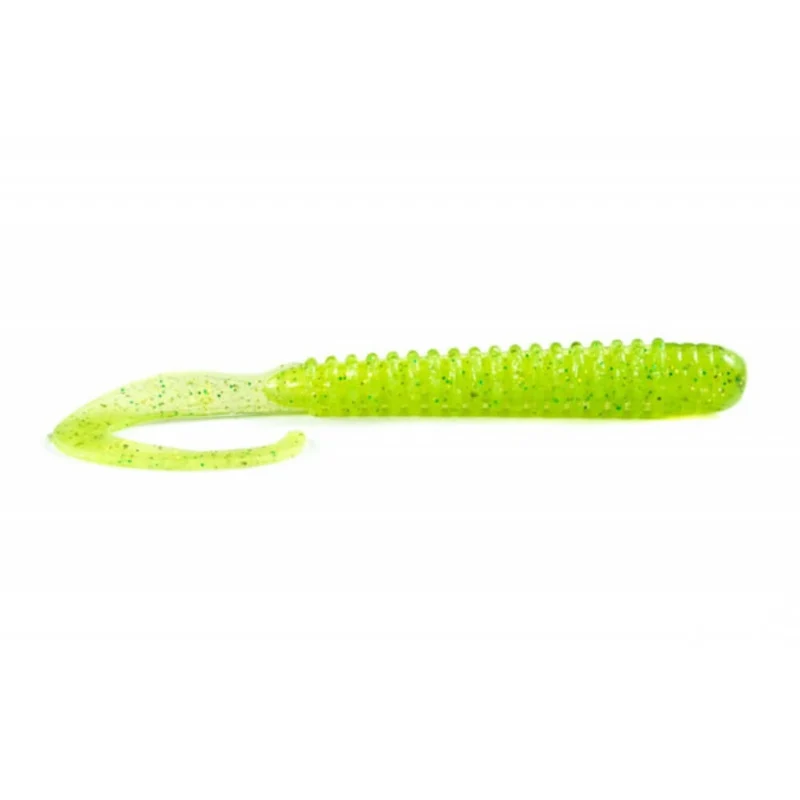 Ring Curly 3" (7,5 cm)