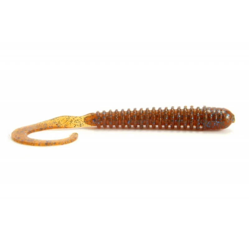 Ring Curly 3" (7,5 cm)