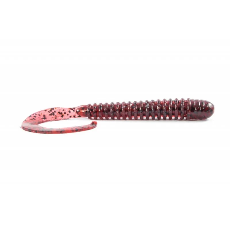 Ring Curly 3" (7,5 cm)