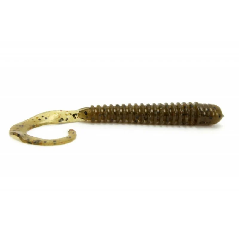 Ring Curly 3" (7,5 cm)
