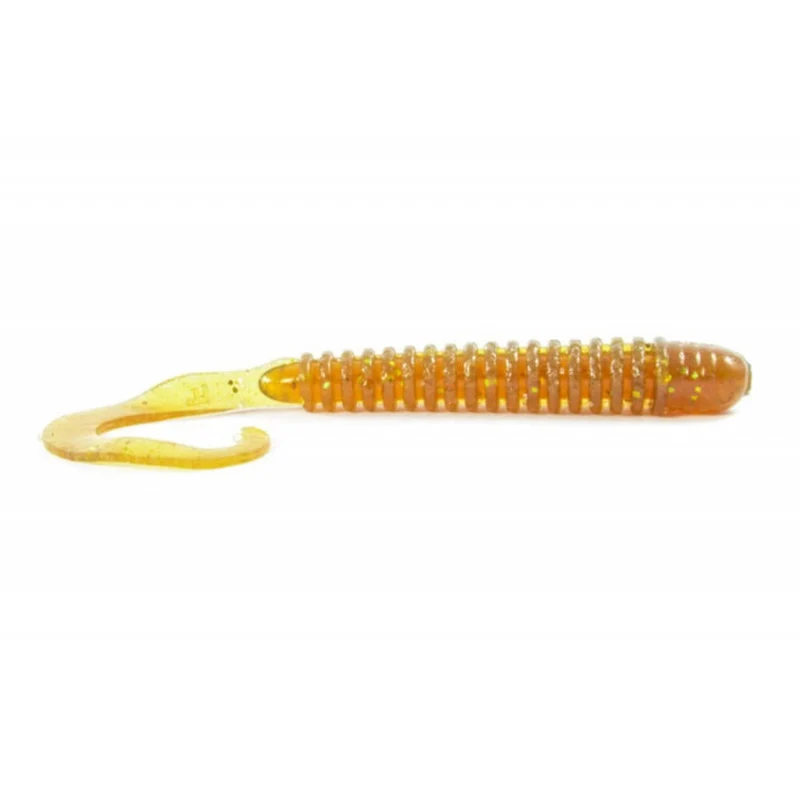 Ring Curly 3" (7,5 cm)