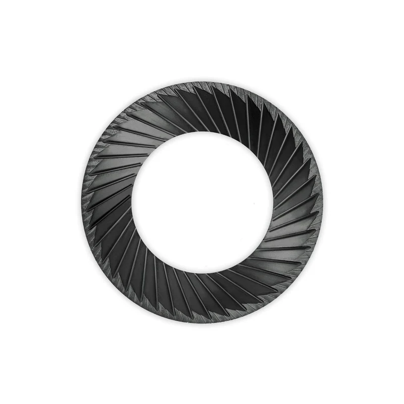 Eureka Black Diamond Mahlscheiben