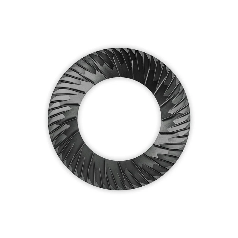 Eureka Black Diamond Mahlscheiben