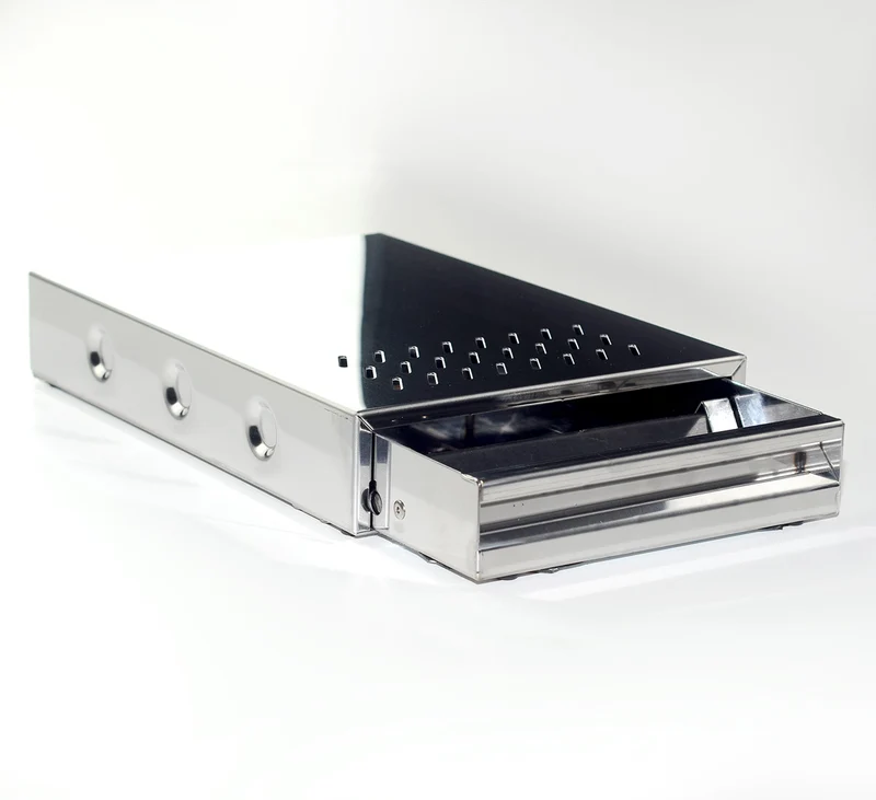 IPM Sudschublade Mini Lux – kompakt, leise & perfekt verarbeitet