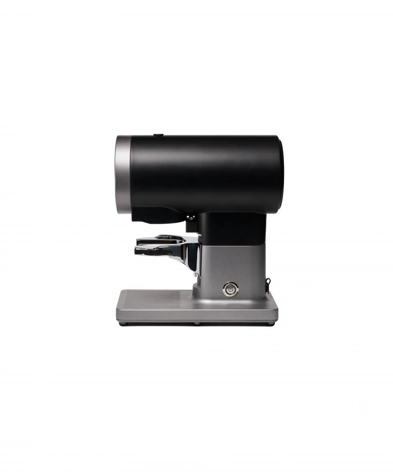 Eureka Disko automatischer Tamper Station Stand Alone