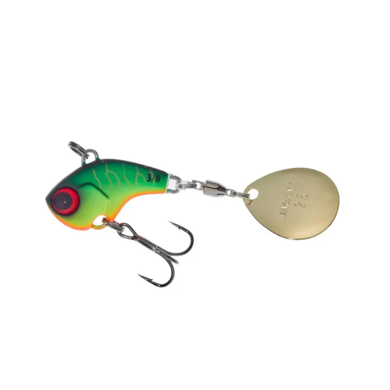 Illex Deracoup Jig-Spinner