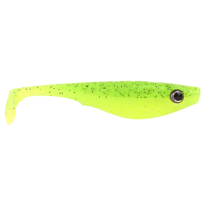 SPRO Iris The Shad 8cm / 10 cm / 12 cm