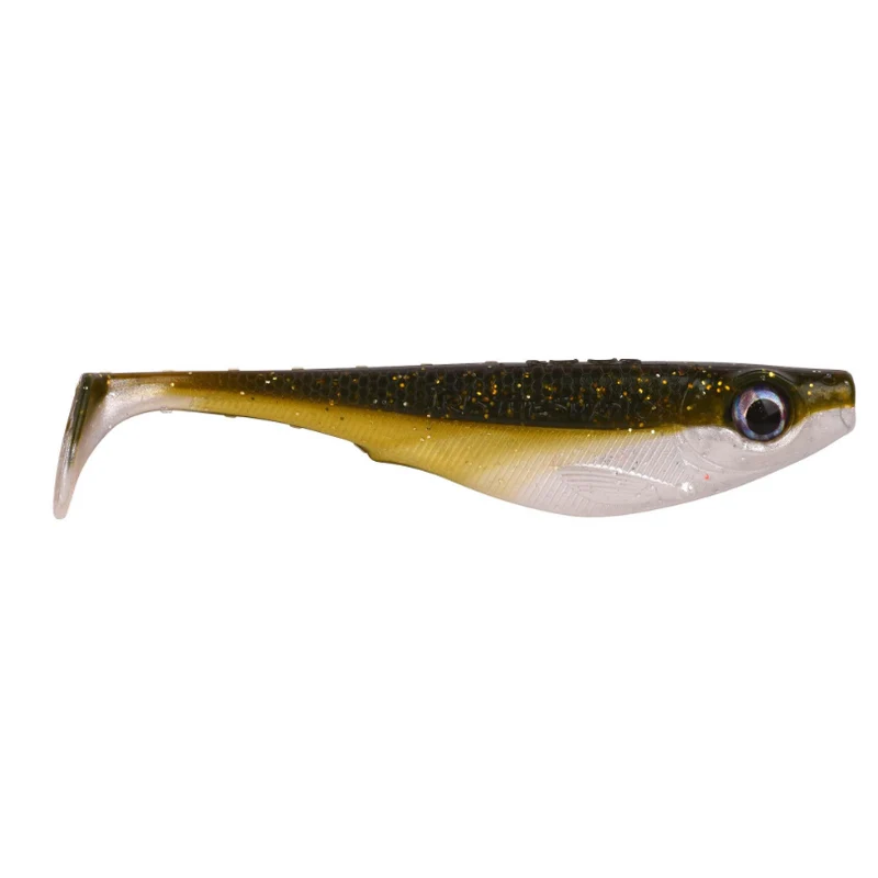 SPRO Iris The Shad 8cm / 10 cm / 12 cm