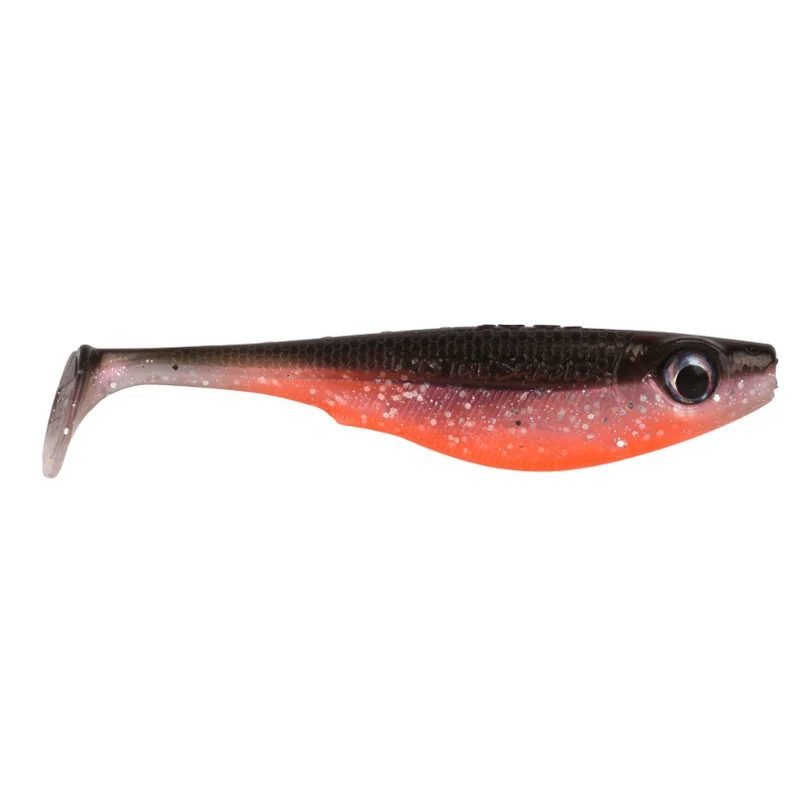 SPRO Iris The Shad 8cm / 10 cm / 12 cm
