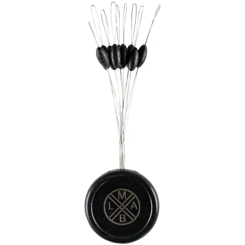 Rubber Stoppers