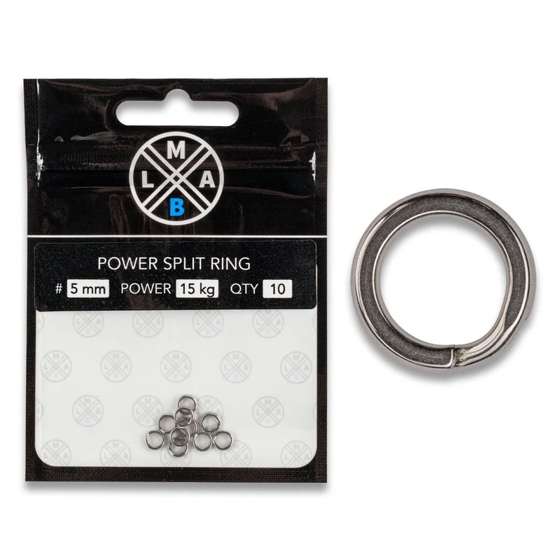 Power Split Ring