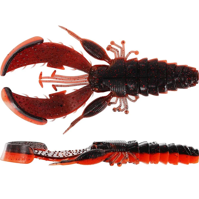 CreCraw Creature Bait 6.5 cm / 4 g