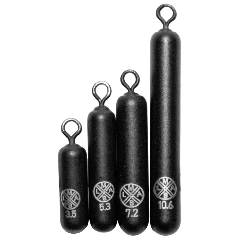 Tungsten Round Eye Stick