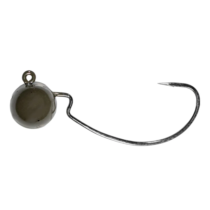 Tungsten Offset Jig