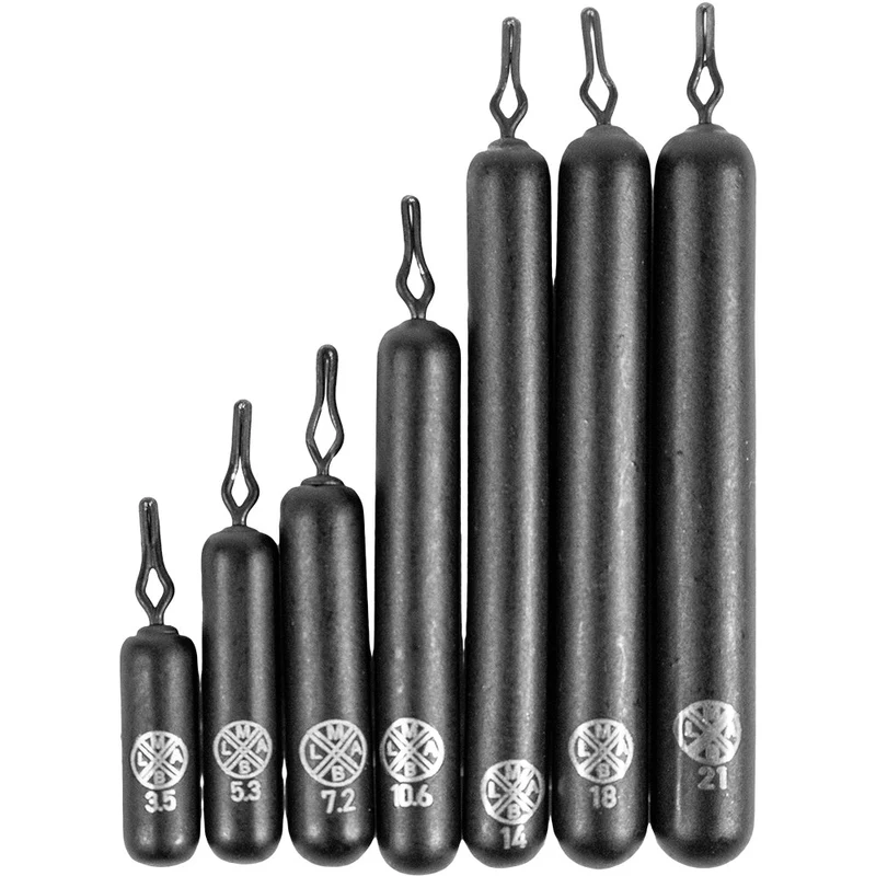 Tungsten Drop Shot Stick