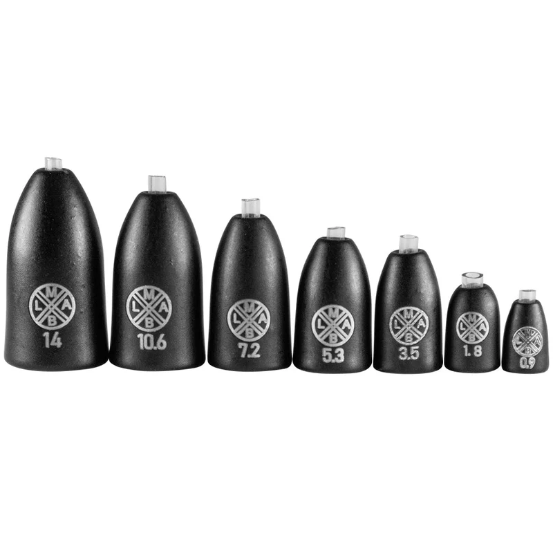 Tungsten Bullet Weight